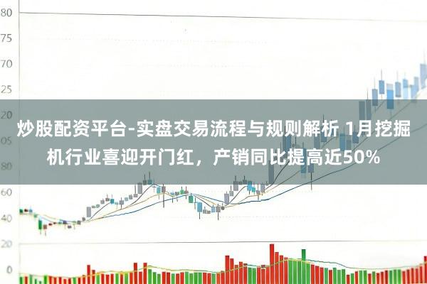 炒股配资平台-实盘交易流程与规则解析 1月挖掘机行业喜迎开门红，产销同比提高近50%